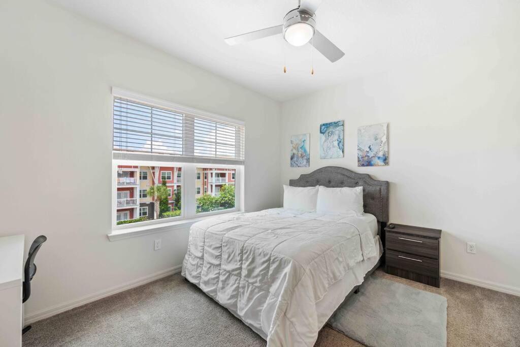 Lavish 2Br Apartment In Tampa Dış mekan fotoğraf