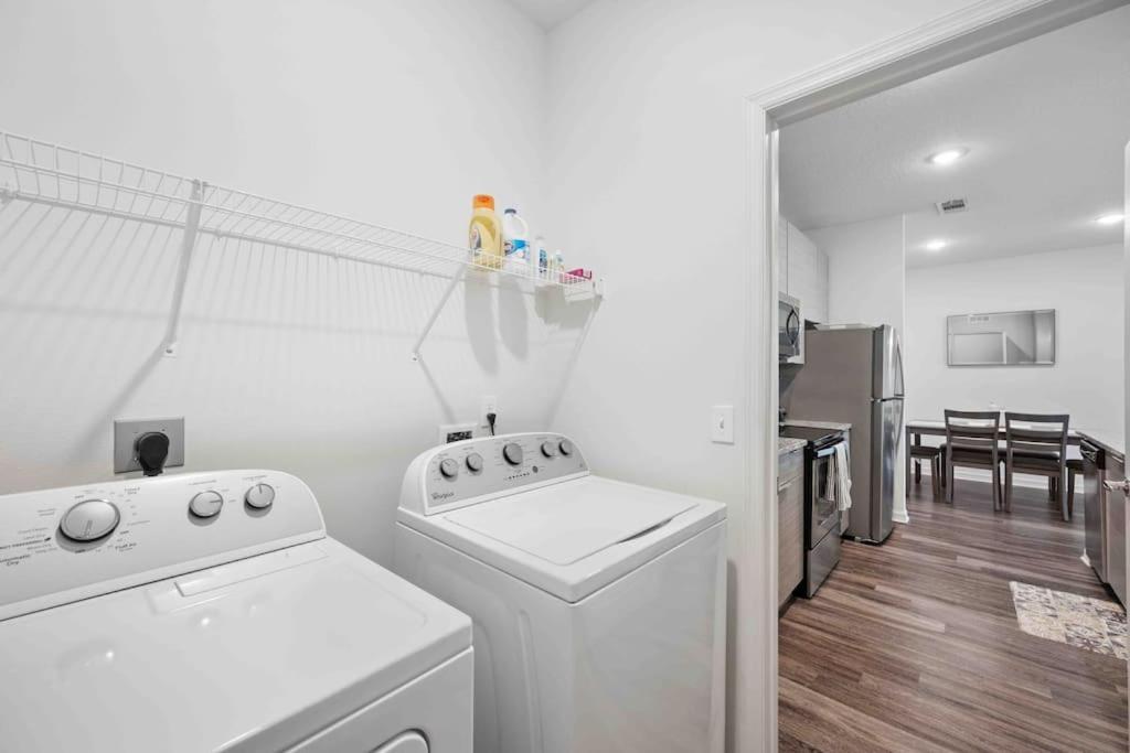 Lavish 2Br Apartment In Tampa Dış mekan fotoğraf