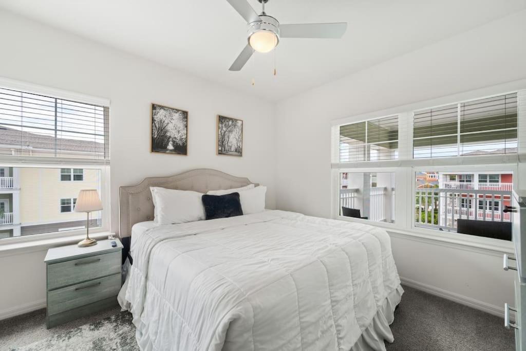 Lavish 2Br Apartment In Tampa Dış mekan fotoğraf
